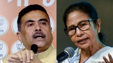 पश्चिम बंगाल चुनाव में महिला वोटरों को लुभाने की होड़