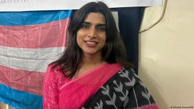 ट्रांस समुदाय ने संशोधित बिल को बताया पहचान पर खतरा, नई परिभाषा पर बढ़ा विवाद