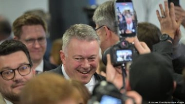 35 साल बाद राइनलैंड पैलेटिनेट में बदलेगी सरकार