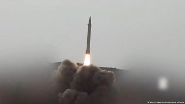 ईरान युद्ध में कूदे हूथी, एक और अहम समुद्री रास्ते पर संकट