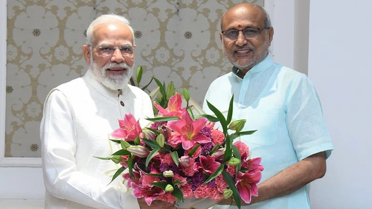 Dandi Satyagraha 2026: पीएम मोदी और उपराष्ट्रपति सी.पी. राधाकृष्णन ने बापू को दी श्रद्धांजलि, नमक सत्याग्रह को बताया भारतीय स्वतंत्रता संग्राम का 'निर्णायक मोड़'