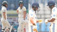 Australia Women vs India Women Only Test Prediction: अहम डे-नाइट टेस्ट में दबदबा कायम रखना चाहेगी ऑस्ट्रेलिया महिला, इतिहास रचने उतरेगी भारत महिला, मैच से पहले जानें कौनसी टीम मार सकती है बाजी