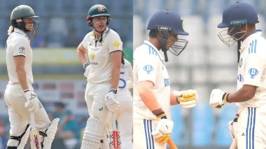 Australia Women vs India Women Only Test Prediction: अहम डे-नाइट टेस्ट में दबदबा कायम रखना चाहेगी ऑस्ट्रेलिया महिला, इतिहास रचने उतरेगी भारत महिला, मैच से पहले जानें कौनसी टीम मार सकती है बाजी
