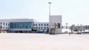 Noida International Airport: 28 मार्च को जेवर एयरपोर्ट का उद्घाटन करेंगे पीएम मोदी; NCR को मिलेगा दूसरा अंतरराष्ट्रीय हवाई अड्डा