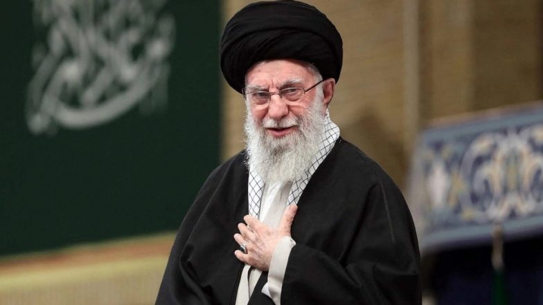 Israel-Iran War: खामेनेई की हत्या पर BJP सहित अन्य राजनीतिक पार्टियों के नेताओं ने दी प्रतिक्रिया, संघर्ष पर जताई चिंता; जानें किसने क्या कहा