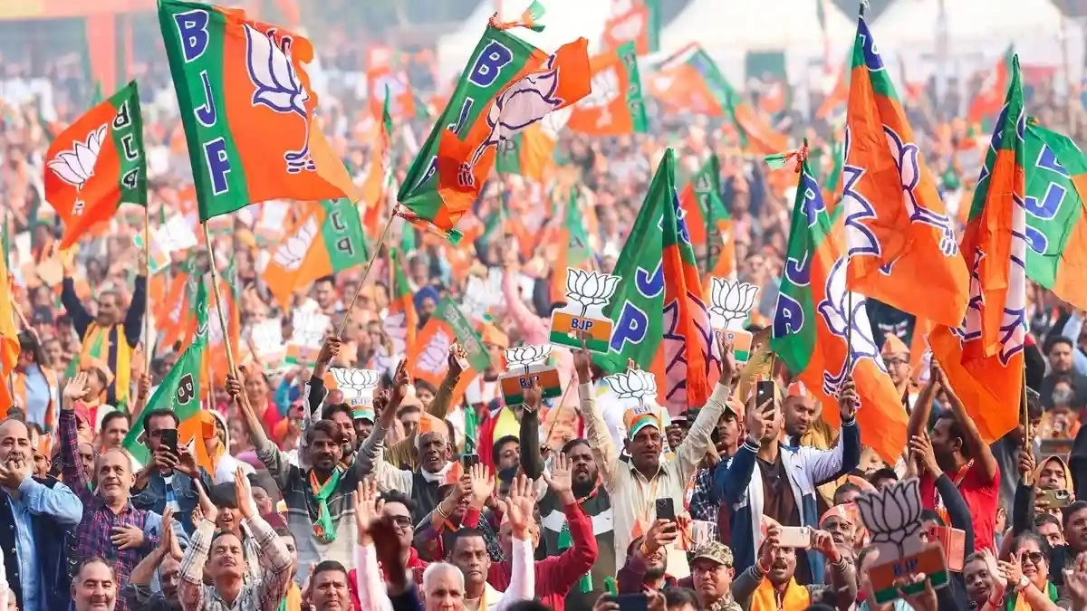 West Bengal Elections 2026: बीजेपी की पहली सूची जारी, भवानीपुर से चुनाव लड़ेंगे शुभेंदु अधिकारी; 144 उम्मीदवारों के नाम घोषित
