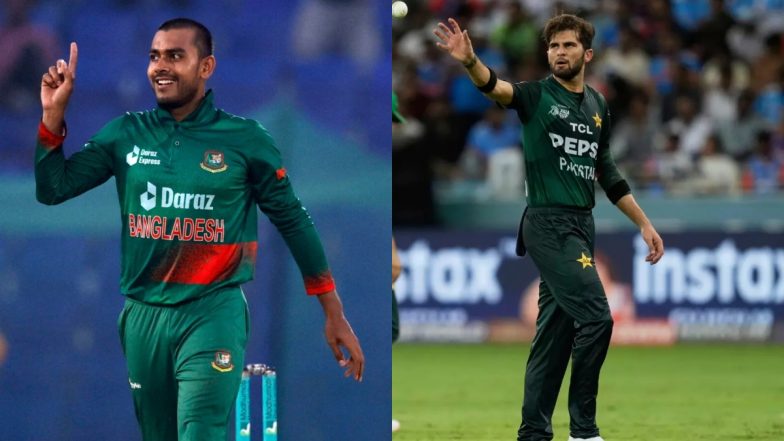 Bangladesh vs Pakistan, 2nd ODI Match Scorecard: निर्णायक मुकाबले में बांग्लादेश ने पाकिस्तान को हराकर रचा इतिहास, 2-1 से सीरीज पर किया कब्जा; यहां देखें BAN बनाम PAK मैच का स्कोरकार्ड