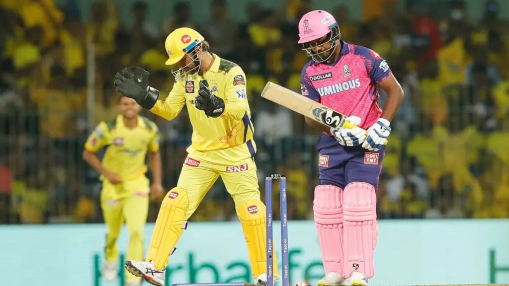 टी20 क्रिकेट में राजस्थान रॉयल्स के स्टार आलराउंडर रवींद्र जडेजा को 300 चौके पूरे करने के लिए चार चौकों की दरकार है