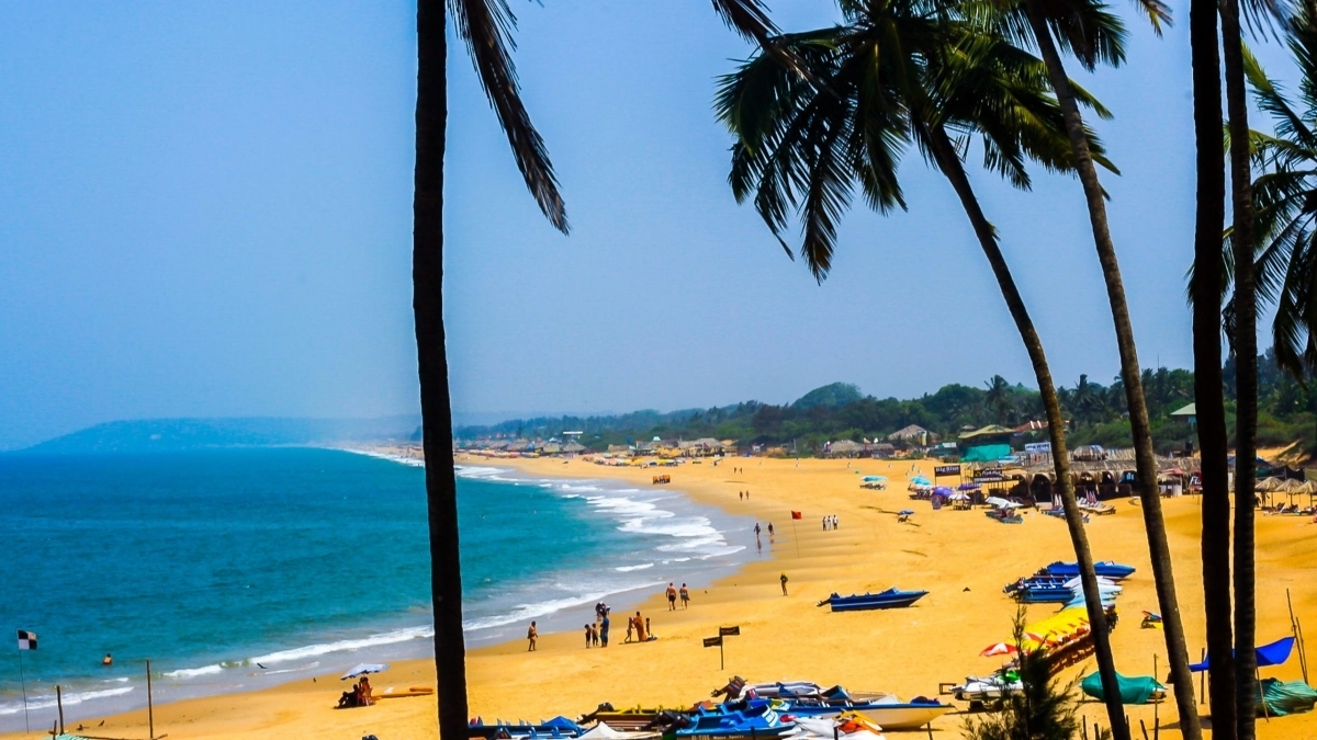 Easter Long Weekend 2026: 3 से 5 अप्रैल की छुट्टियों के लिए बेस्ट इंडियन डेस्टिनेशन; गोवा के चर्च से लेकर हिमालय की वादियों तक, यहां बनाएं प्लान