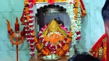 Maa Chandi Devi Temple: पावन नगरी हरिद्वार में स्थित एक ऐसा प्रसिद्ध मंदिर, जिसकी दिव्यता को देखकर आप भी अनायास ही कह उठेंगे- &lsquo;जय मां चंडी देवी!&rsquo;