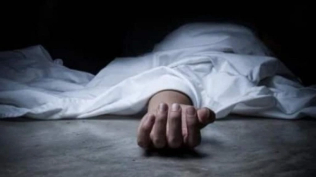 मध्य प्रदेश: इंदौर में रंग डालने पर विवाद, युवक की चाकू मारकर हत्या