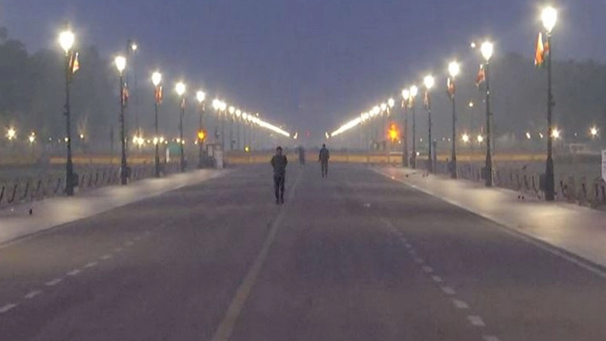 Weather Forecast Today: दिल्ली में बदलेगा मौसम का मिजाज, बारिश की संभावना, मुंबई में लू का अलर्ट; जानें अन्य राज्यों में आज कैसा रहेगा मौसम Weather Forecast Today: दिल्ली में बदलेगा मौसम का मिजाज, बारिश की संभावना, मुंबई में लू का अलर्ट; जानें अन्य राज्यों में आज कैसा रहेगा मौसम