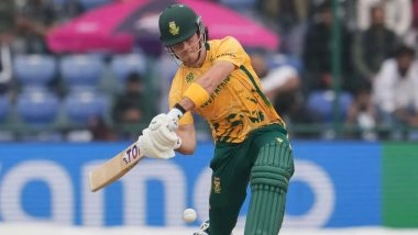 Zimbabwe vs South Africa, T20 World Cup 2026 51st Match Scorecard: दिल्ली में दक्षिण अफ्रीका ने जिम्बाब्वे को 5 विकेट से हराया, डेवाल्ड ब्रेविसज़ा ने खेली तूफानी पारी; यहां देखें ZIM बनाम SA मैच का स्कोरकार्ड