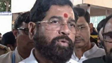 Maharashtra Politics: विपक्ष के आरोपों का जवाब हमारा काम देगा, महाराष्ट्र सरकार केवल जनहित के प्रति समर्पित; बोले-एकनाथ शिंदे