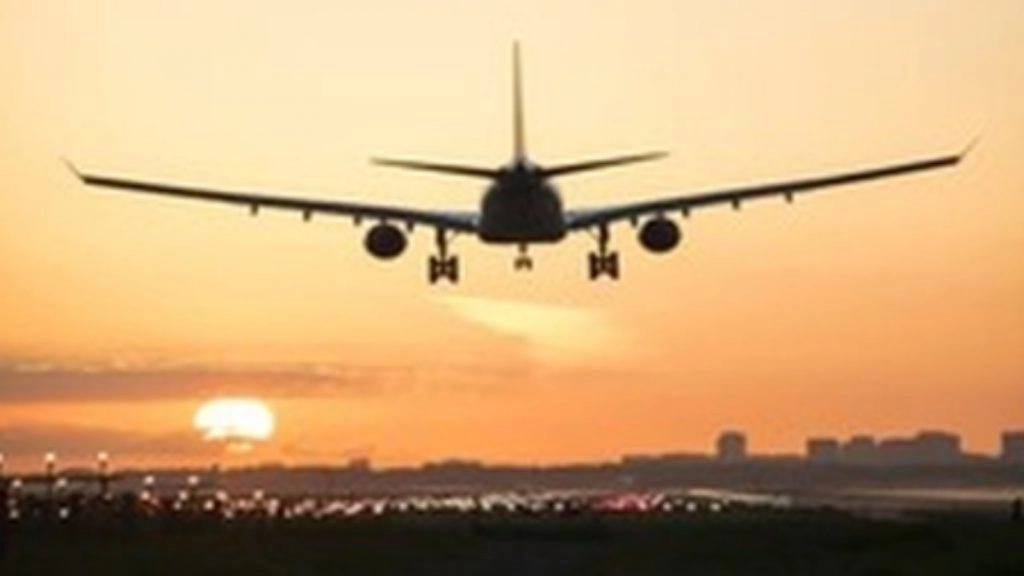 मिडिल ईस्ट के मुश्‍क‍िल हालातों में फंसे लोगों के ल‍िए राहत, इंडिगो ने शुरू कीं उड़ानें