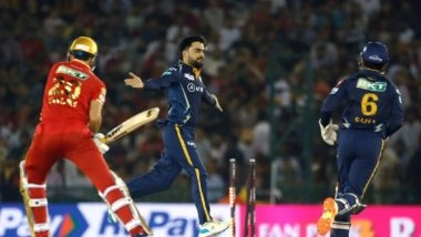 PBKS vs GT, IPL 2026 4th Match Toss Winner Prediction: पंजाब किंग्स बनाम गुजरात टाइटंस के बीच कौन होगा टॉस का बॉस? मैच से पहले जानें कौनसी टीम मार सकती हैं बाजी