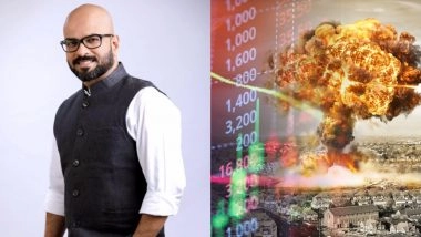 Greenstone Lobo Prediction: 2025–2029 में बदलने वाली है दुनिया, सोना, वॉर इकॉनमी और AI पर बड़ा संकेत, लोगों के बीच चर्चा तेज