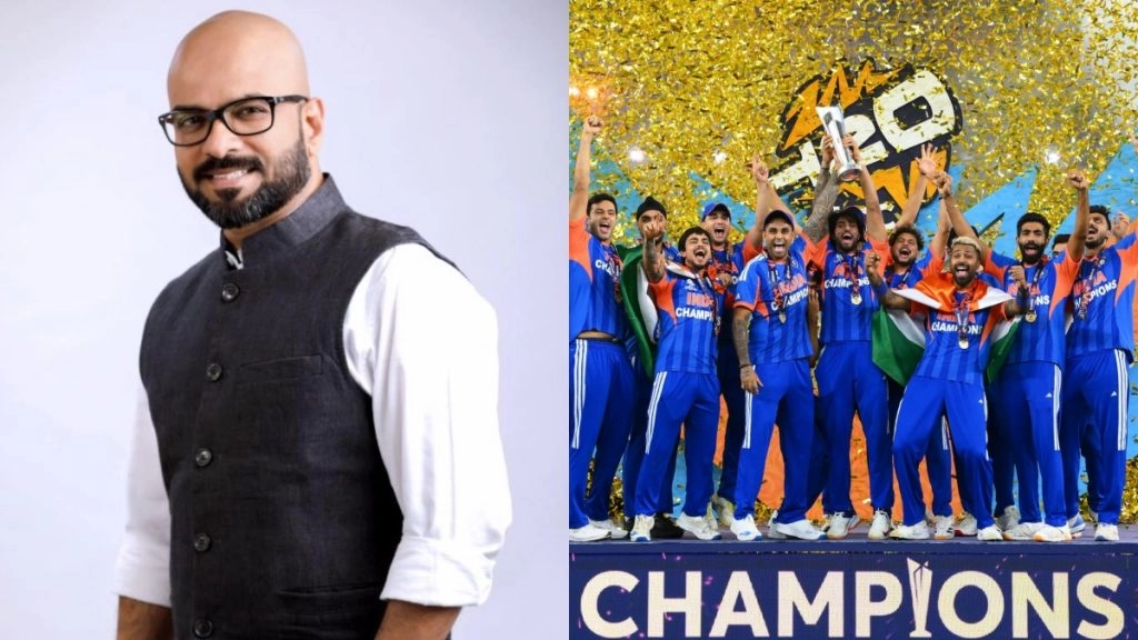 भारतीय टीम की हालिया सफलता के बाद फैंस अब ग्रीनस्टोन लोबो की भविष्यवाणियों को लेकर काफी उत्साहित नजर आ रहे हैं और सोशल मीडिया पर उनके दावों को लेकर बहस भी तेज हो गई है