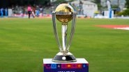 ICC ODI World Cup 2027: कब और कहां खेला जाएगा अगला वनडे वर्ल्ड कप? 14 टीमों के साथ फिर से हो रही इस पुराने फॉर्मेट की वापसी