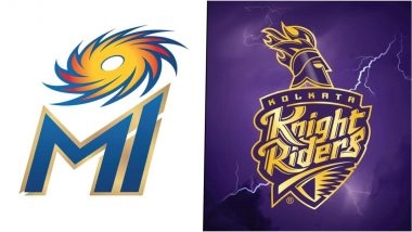 IPL 2026, MI vs KKR: वानखेड़े स्टेडियम में आज मुंबई इंडियंस और कोलकाता नाइट राइडर्स के बीच मुकाबला, दोनों टीमें भिड़ेंगी