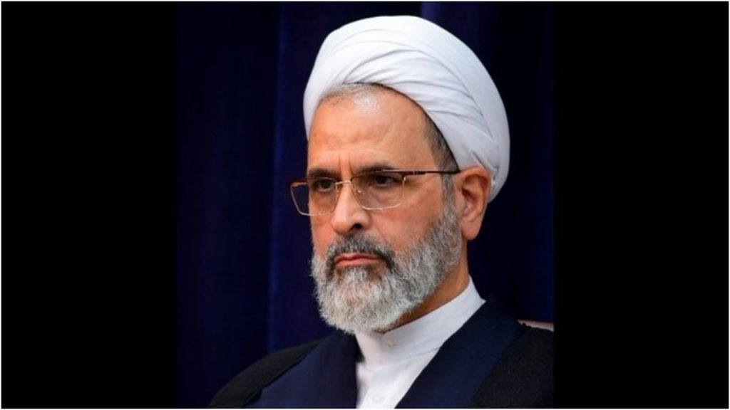 ईरान के अंतरिम सर्वोच्च नेता बने अयातुल्लाह अलीरेजा अराफी, अली खामेनेई  के निधन के बाद सौंपी गई जिम्मेदारी; जानें उनके बारे में