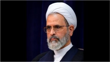 Who is Alireza Arafi? ईरान के अंतरिम सर्वोच्च नेता बने अयातुल्लाह अलीरेजा अराफी, अली खामेनेई  के निधन के बाद सौंपी गई जिम्मेदारी; जानें उनके बारे में