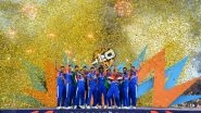 Team India Victory Parade: कब, कहां और किस समय निकलेगी वर्ल्ड चैंपियन टीम इंडिया की विक्ट्री परेड? जानिए पूरी डिटेल्स