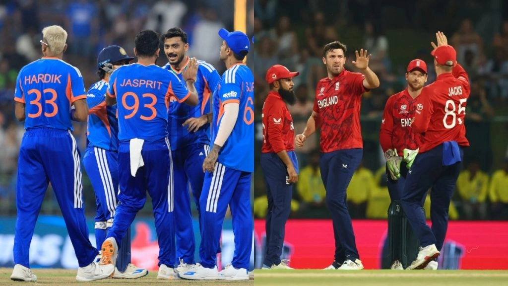 टी20 वर्ल्ड कप 2026 का दूसरा सेमीफाइनल कल यानी 5 मार्च को भारत राष्ट्रीय क्रिकेट टीम बनाम इंग्लैंड राष्ट्रीय क्रिकेट टीम के बीच मुंबई के वानखेड़े स्टेडियम में खेला जाएगा