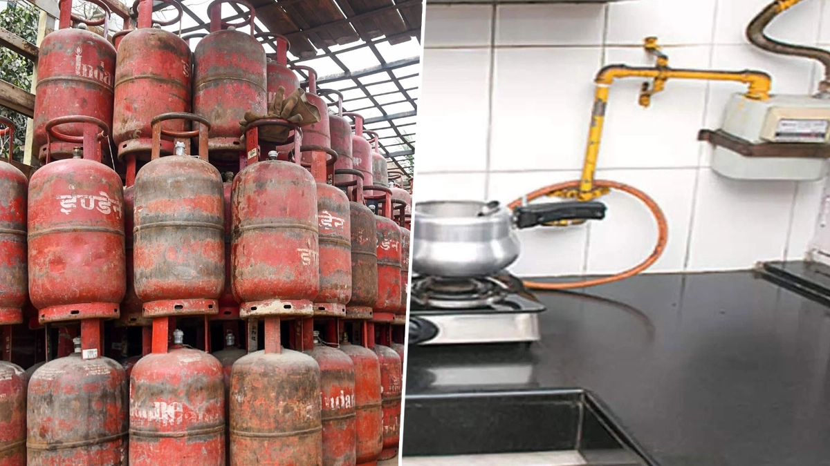 LPG, PNG, CNG या LNG? 2026 गैस संकट के बीच समझें भारत के फ्यूल अल्फाबेट की पूरी गाइड LPG, PNG, CNG या LNG? 2026 गैस संकट के बीच समझें भारत के फ्यूल अल्फाबेट की पूरी गाइड