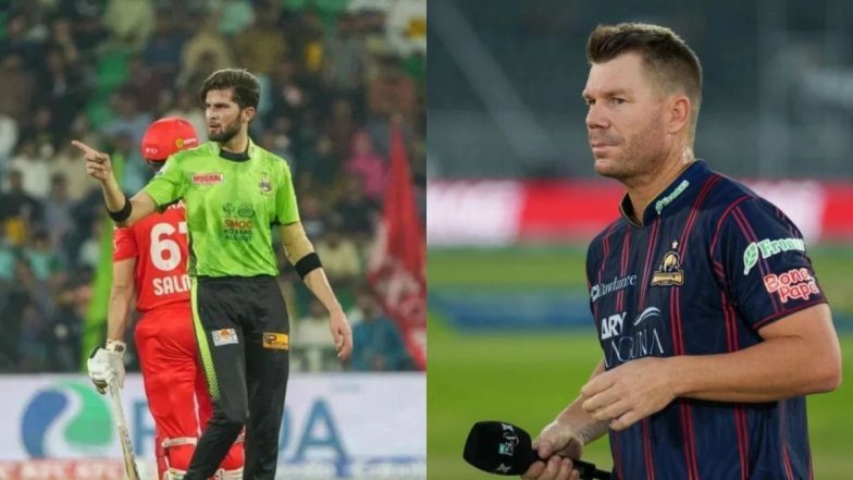 Lahore Qalandars vs Karachi Kings, PSL 2026 6th T20 Match Live Streaming In India: आज लाहौर कलंदर्स बनाम कराची किंग्स के बीच होगा छठा मुकाबला, यहां जानें भारत में कब, कहां और कैसे उठाएं लाइव मैच का लुफ्त