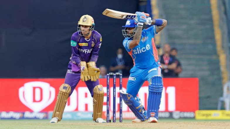 MI vs KKR T20 Stats In IPL: आईपीएल इतिहास में एक दूसरे के खिलाफ कुछ ऐसा रहा हैं मुंबई इंडियंस बनाम कोलकाता नाइट राइडर्स का प्रदर्शन, यहां देखें दोनों टीमों के आकंड़ें