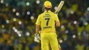 IPL History: इंडियन प्रीमियर लीग के सबसे सफल कप्तान हैं महेंद्र सिंह धोनी, जानिए उनके रिकॉर्ड्स और आंकड़े