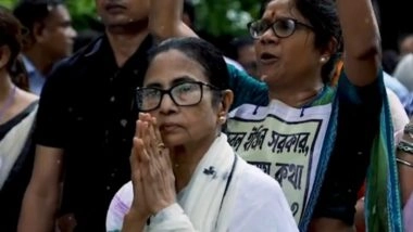 SIR Protest: एसआईआर के मुद्दे पर ममता बनर्जी का बड़ा ऐलान: कोलकाता में शुरू होगा अनिश्चितकालीन धरना-प्रदर्शन