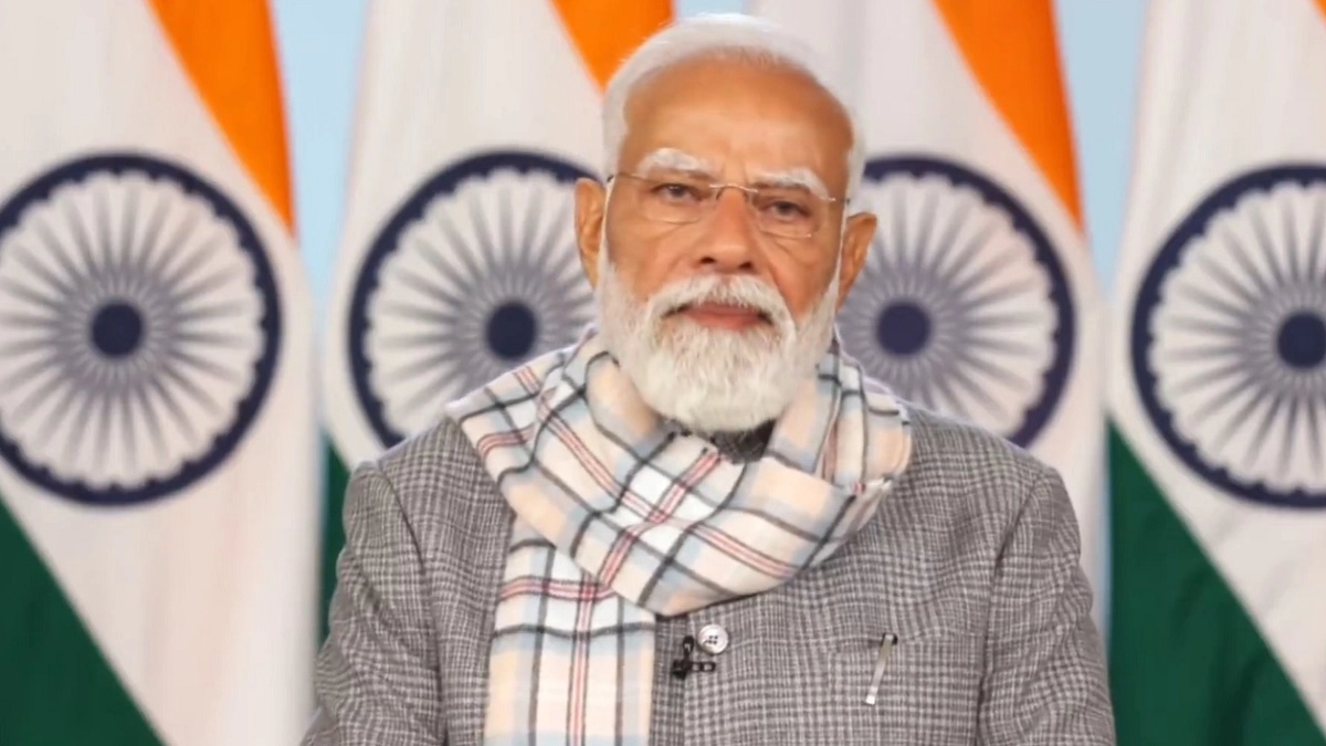 PM Kisan 22nd Instalment: पीएम मोदी आज जारी करेंगे 22वीं किस्त, 9 करोड़ से ज्यादा किसानों के खाते में आएंगे 18,640 करोड़ रुपये