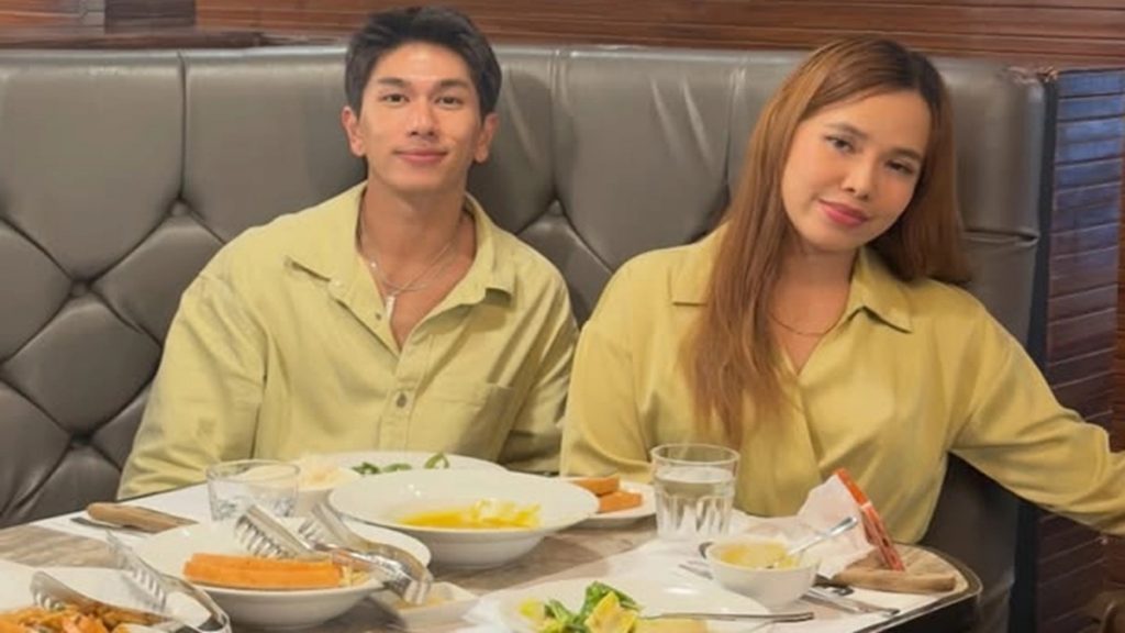 Nikko Natividad Scandal: पत्नी Cielo Eusebio ने वायरल वीडियो विवाद पर कहा, ‘मैं अपने पति के साथ खड़ी हूं’