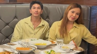 Viral Video Scandal: Nikko Natividad की पत्नी Cielo Eusebio ने दिया साथ, कहा- 'विश्वास फिर से बनाना मुश्किल, पर हम साथ हैं'