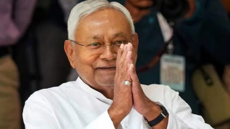 Bihar Politics: बिहार में राज्यसभा चुनाव से पहले एनडीए की अहम बैठक, विधायकों ने सभी सीटों पर जीत का किया दावा