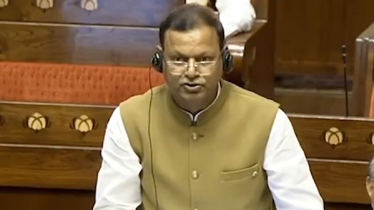 8th Pay Commission Latest News: क्या सीपीएसई कर्मचारियों के लिए अलग वेतन संशोधन समिति बनेगी? वित्त राज्य मंत्री पंकज चौधरी ने दिया जवाब