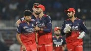 IPL 2026 RCB Squad And Schedule: कैसी है विराट कोहली की रॉयल चैलेंजर्स बेंगलुरु? यहां देखें पूरी टीम और पहले फेज का शेड्यूल