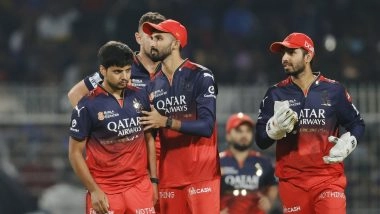 IPL 2026 RCB Squad And Schedule: कैसी है विराट कोहली की रॉयल चैलेंजर्स बेंगलुरु? यहां देखें पूरी टीम और पहले फेज का शेड्यूल