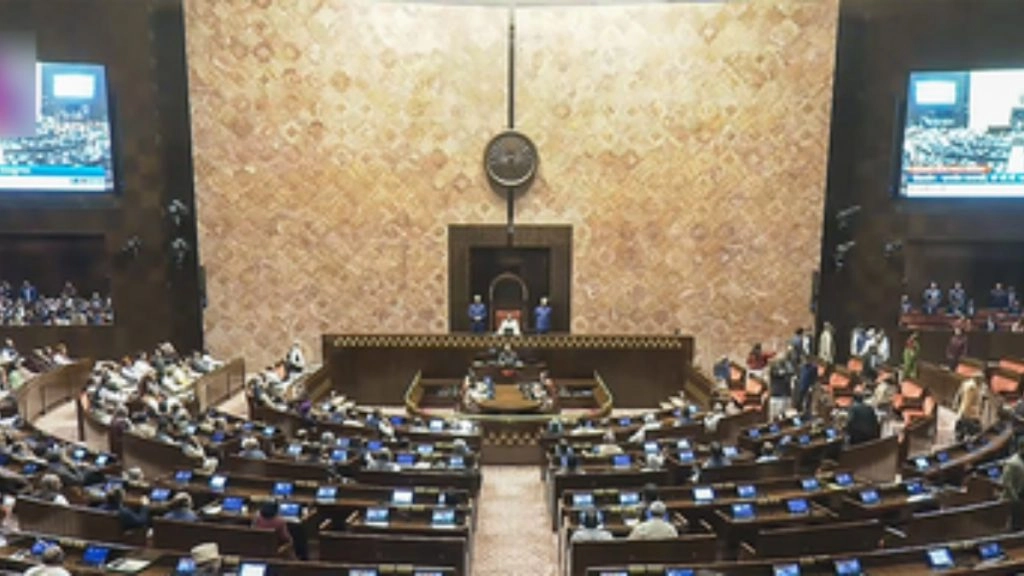 राज्यसभा चुनाव 2026: 37 राज्यसभा सीटों के लिए नामांकन, 16 मार्च को डाले जाएंगे वोट