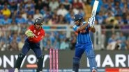 Sanju Samson New Milestone: टी20 वर्ल्ड कप में संजू सैमसन ने रचा इतिहास, इस मामले में रोहित शर्मा को भी छोड़ा पीछे