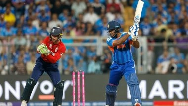 Sanju Samson New Milestone: टी20 वर्ल्ड कप में संजू सैमसन ने रचा इतिहास, इस मामले में रोहित शर्मा को भी छोड़ा पीछे