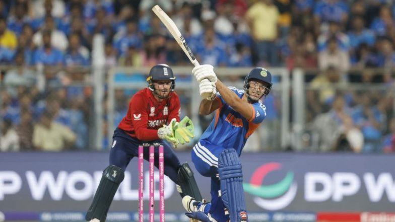 Shivam Dube New Milestone: आयरलैंड के खिलाफ शिवम दुबे ने रच दिया इतिहास, T20I में हासिल की बड़ी उपलब्धि