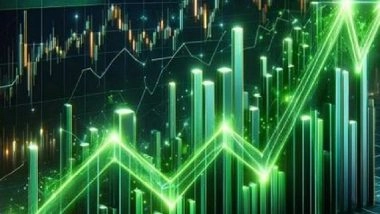 Stock Market Today, March 20, 2026: शेयर बाजार में लौटी हरियाली, सेंसेक्स 950 अंक से ज्यादा उछला; पश्चिम एशिया संकट के बीच उतार-चढ़ाव जारी