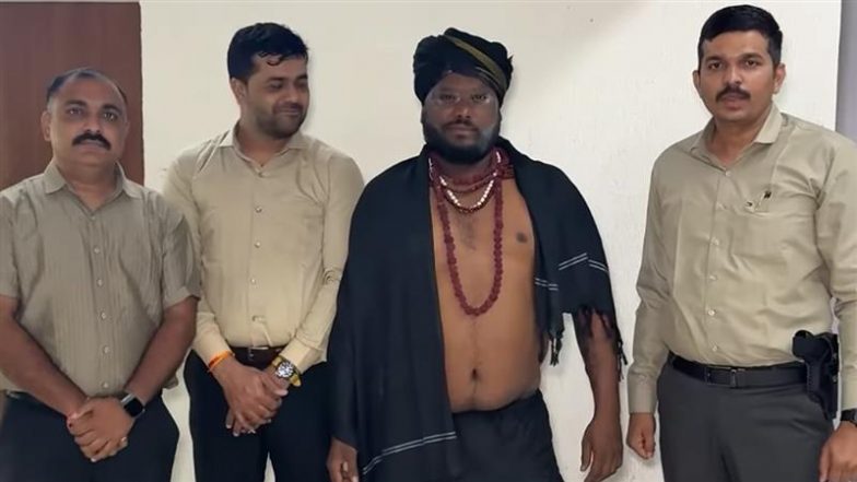 सूरत पुलिस की सतर्कता: ठगी करने वाले आरोपी को किया गिरफ्तार, लोगों को जागरूक करने के लिए जारी किया 'डेमो वीडियो'