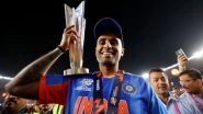 Suryakumar Yadav Stats In T20 World Cup 2026: टी20 विश्व कप में कुछ ऐसा रहा सूर्यकुमार यादव का प्रदर्शन, जानिए &lsquo;मिस्टर 360&rsquo; के पूरे आकंड़ें