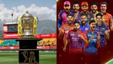 IPL 2026 Schedule And Full Details: 28 मार्च से शुरू होगा आईपीएल का 19वां सीजन, जानिए टीमों के कप्तान, वेन्यू और पूरी जानकारी
