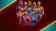 Indian Premier League Stats And Records Till 2025: आईपीएल इतिहास के सबसे बड़े रिकॉर्ड और आंकड़े, रन से लेकर विकेट तक कई दिग्गजों के नाम दर्ज हैं उपलब्धियां