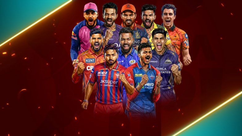 IPL 2026: आईपीएल के आगामी सीजन में रिकॉर्ड्स पर पड़ेगा &lsquo;तूफानी वार&rsquo;, 10 बड़े कीर्तिमान टूटने की कगार पर